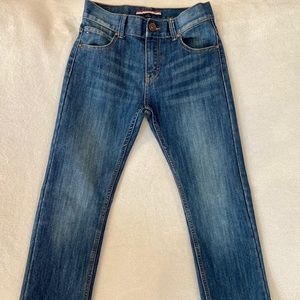 Tommy Hilfiger Boys Jeans Size 12